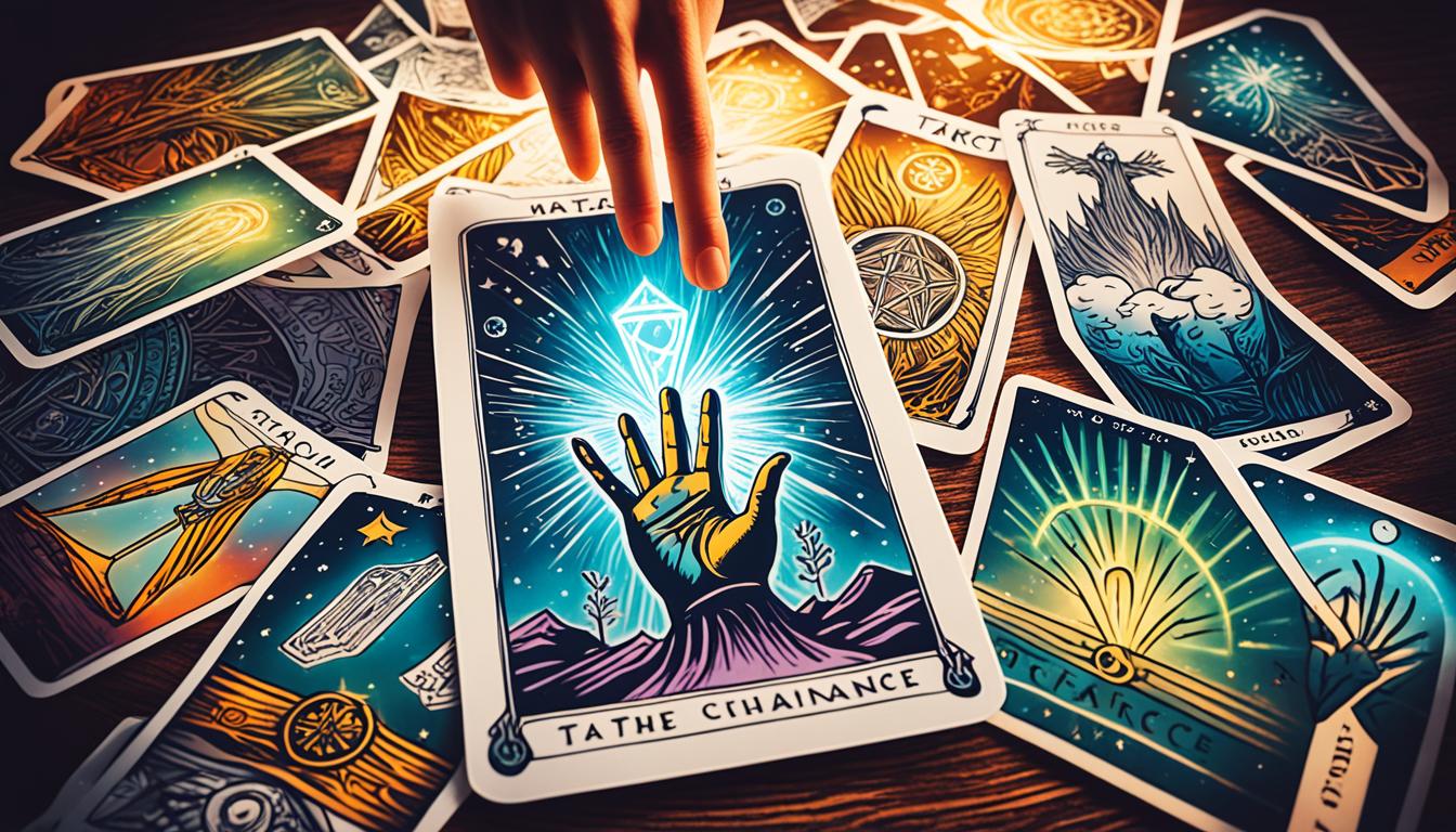 Tarot Was Passiert In Den Nächsten Tagen Tageskarte Morgen: Entdecke Deine Zukünftigen Chancen!