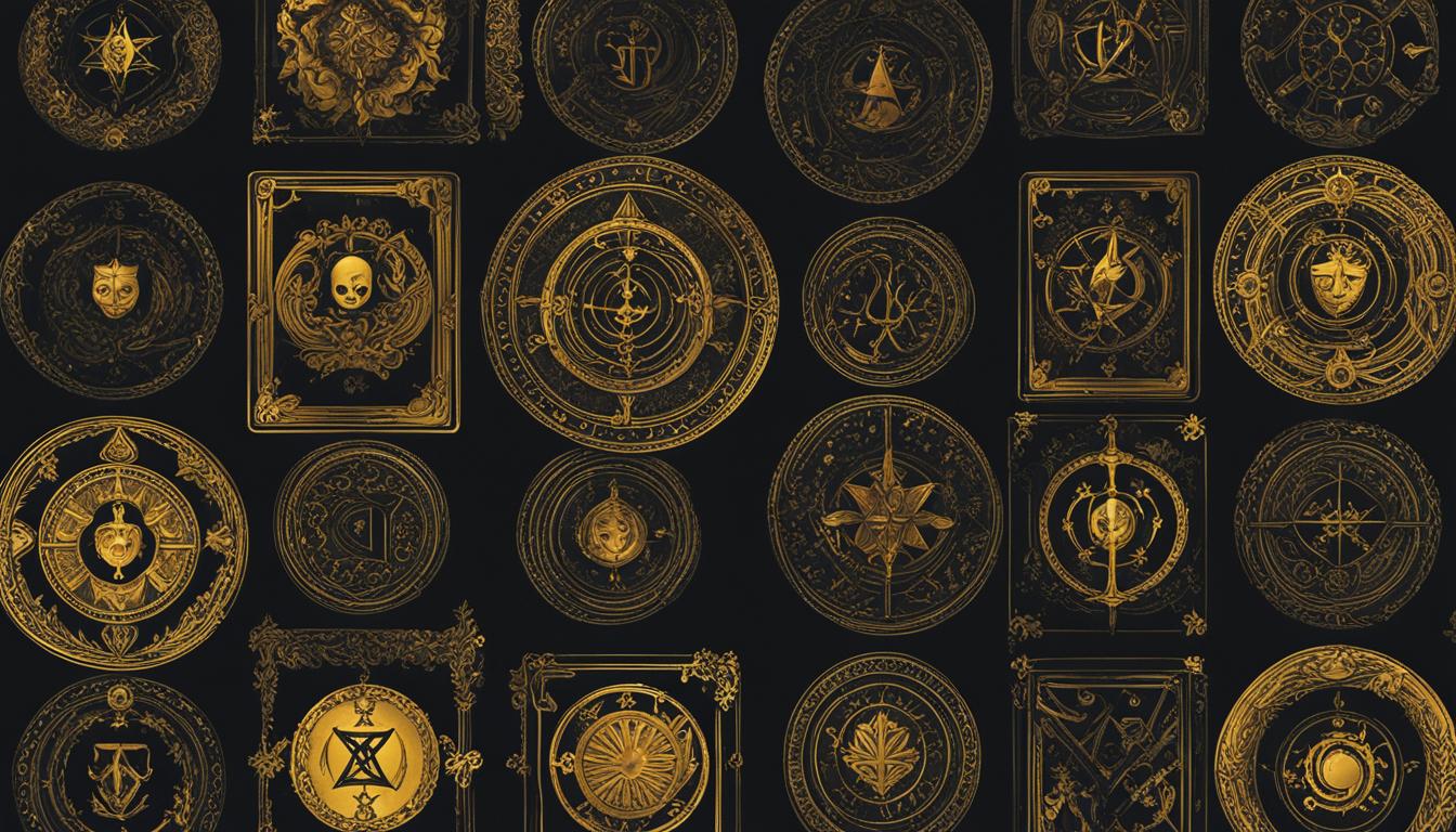 JaNein Tarot Schnelle Antworten auf Deine Fragen!