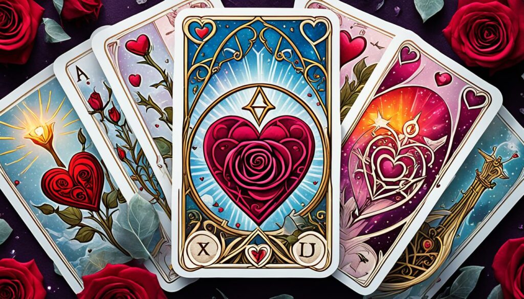 Tarot Liebe Kostenlos Finde Antworten Auf Deine Herzensfragen Ohne Kosten