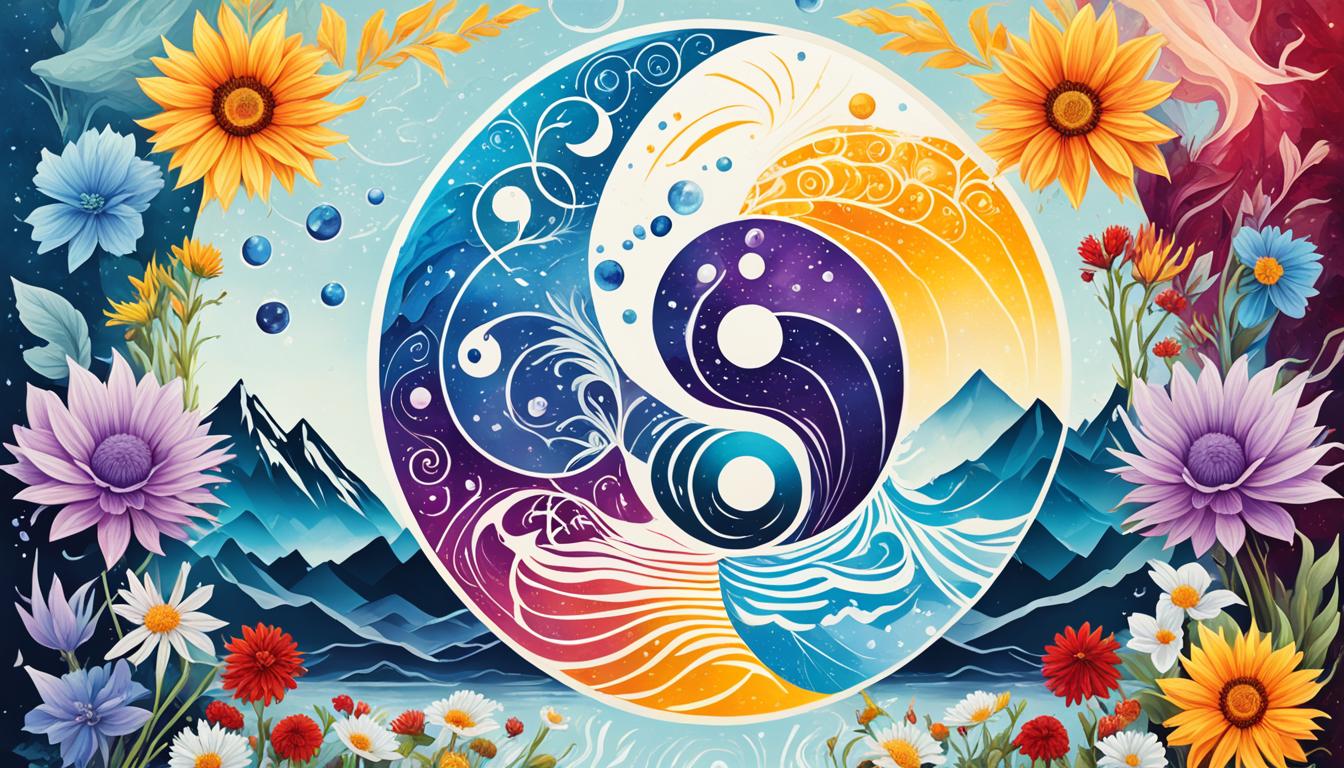 Yin Yang Tarot: Harmonie in Deinem Leben!
